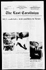 The East Carolinian, March 28, 1989